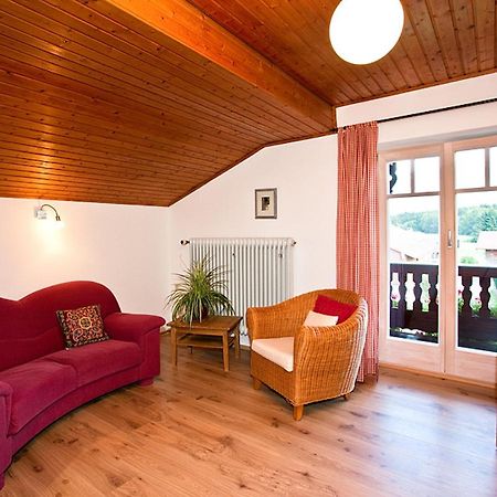 Stachl-Hof - Chiemgau Karte Apartment อินเซลล์ ภายนอก รูปภาพ