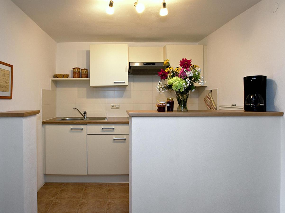 Stachl-Hof - Chiemgau Karte Apartment อินเซลล์ ภายนอก รูปภาพ