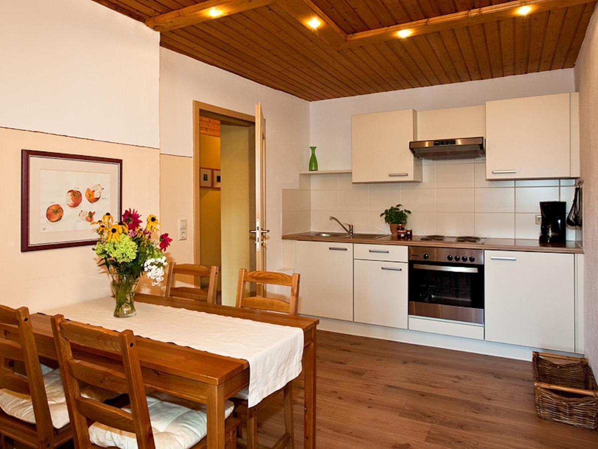 Stachl-Hof - Chiemgau Karte Apartment อินเซลล์ ภายนอก รูปภาพ